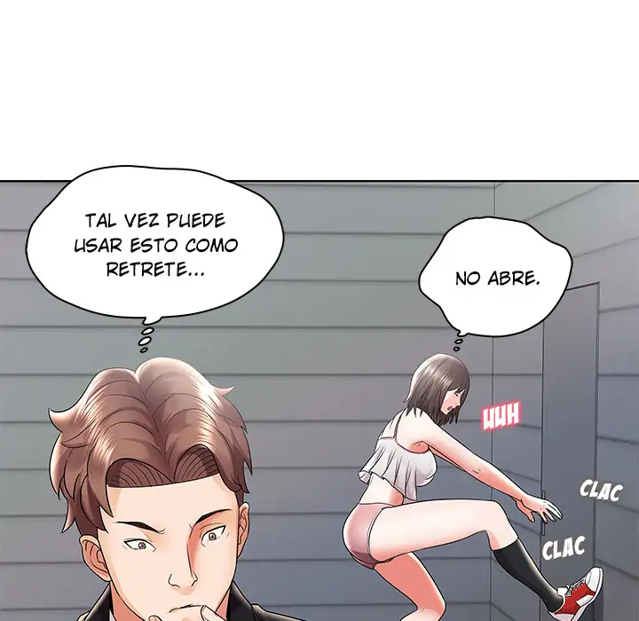 Bloqueado Por El Deseo - Episode 1 - read scene 68
