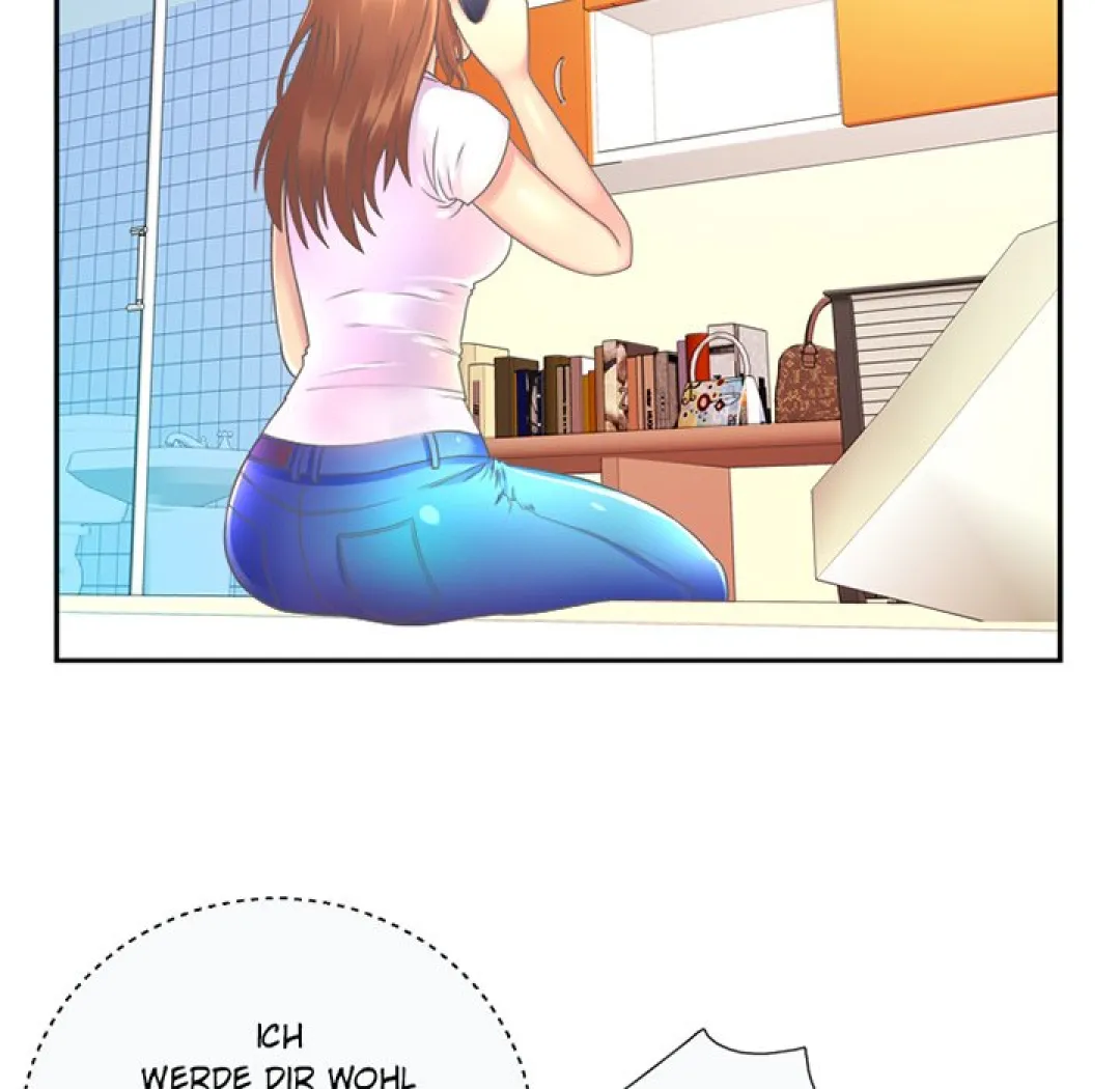 Der Vater meines Freundes - Prologue - read scene 8