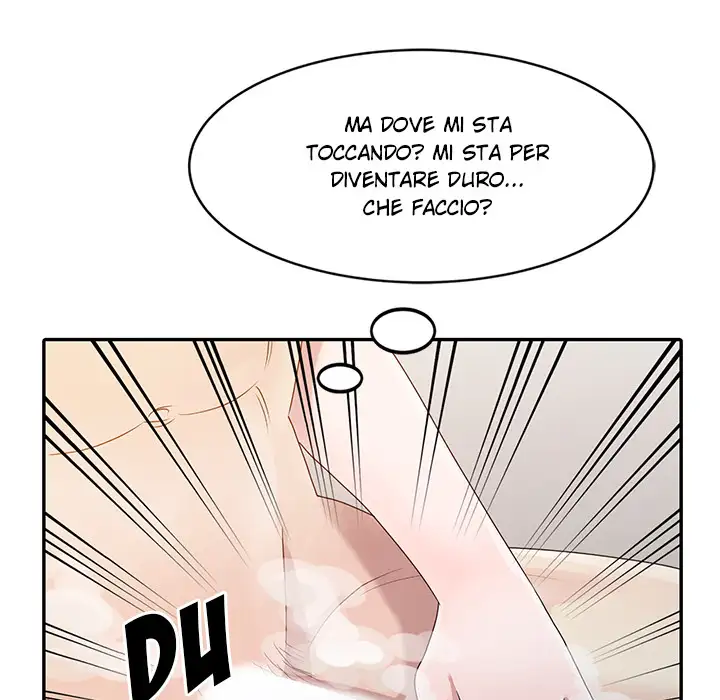 Shh! Il Segreto Della Sorella - Episode 1 - read scene 93