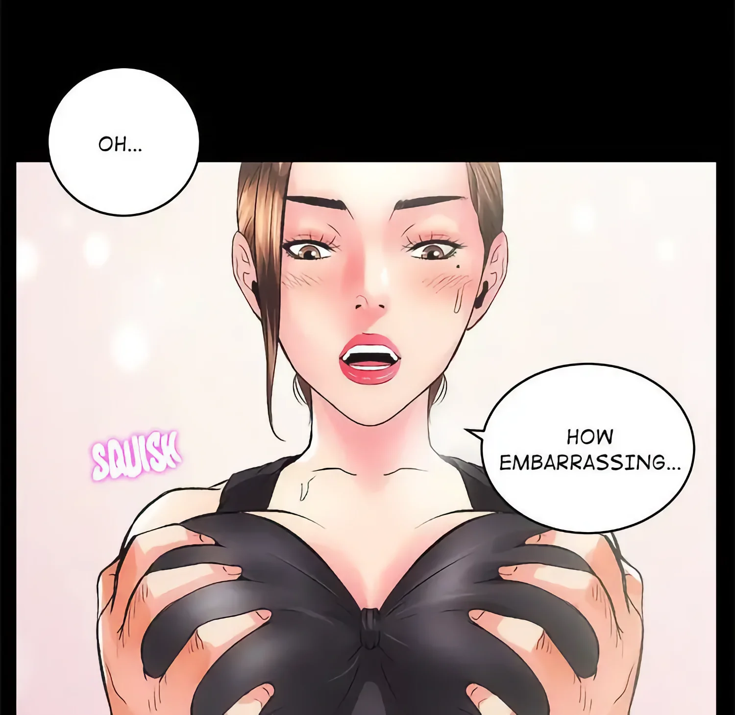 Lady Realtors - Episode 3 - read scene 11