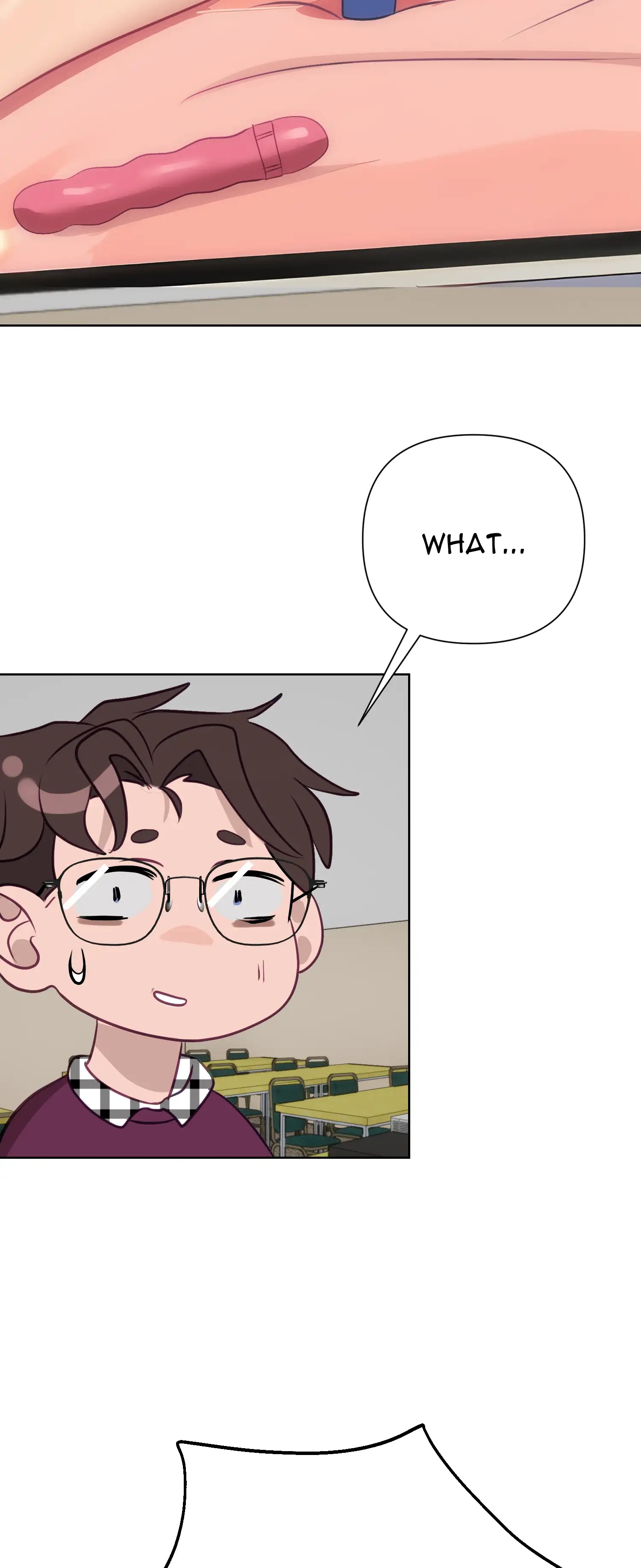 Girl Next Door - Episode 5 - read scene 66