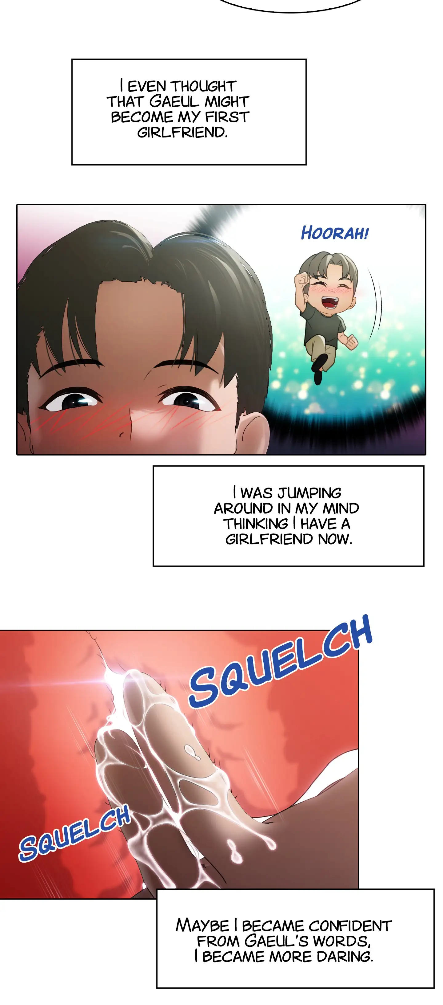Special Trip - Episode 5 - read scene 9