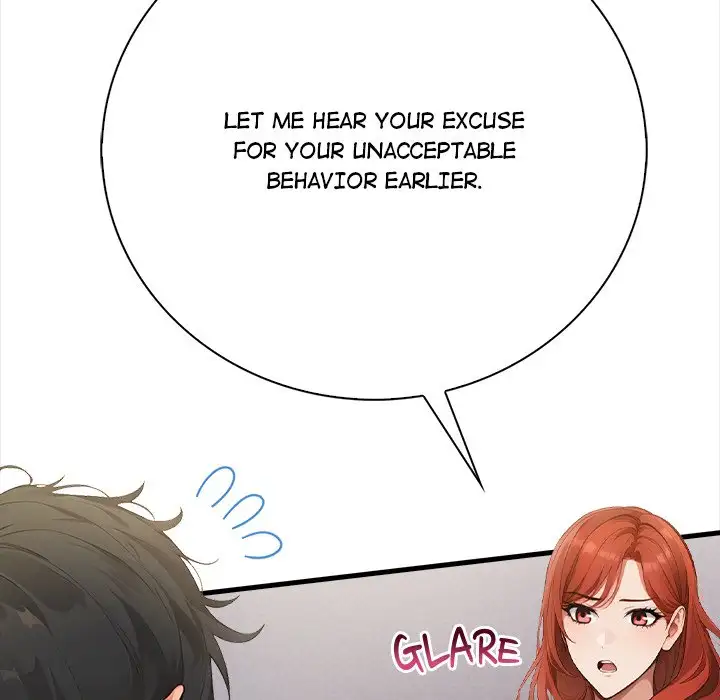 Spirit Contact: An Obscene Body - Episode 2 - read scene 169