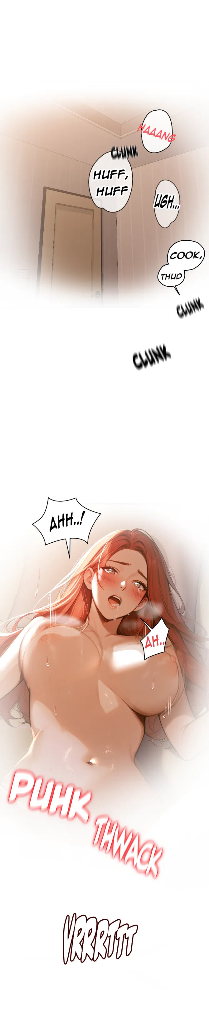Strong Witch - Episode 1 - read scene 1