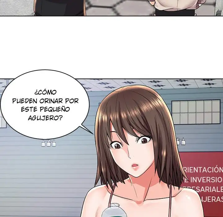 Bloqueado Por El Deseo - Episode 2 - read scene 16