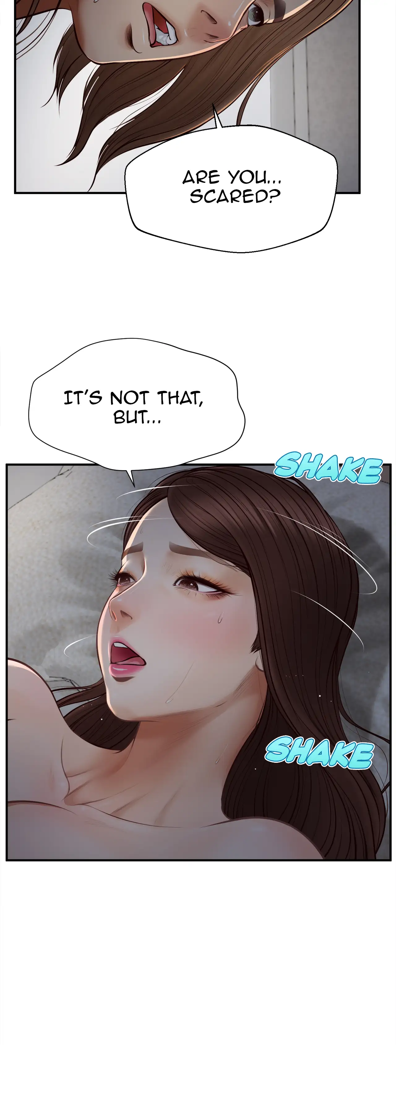 A Week and a Day - Episode 5 - read scene 9
