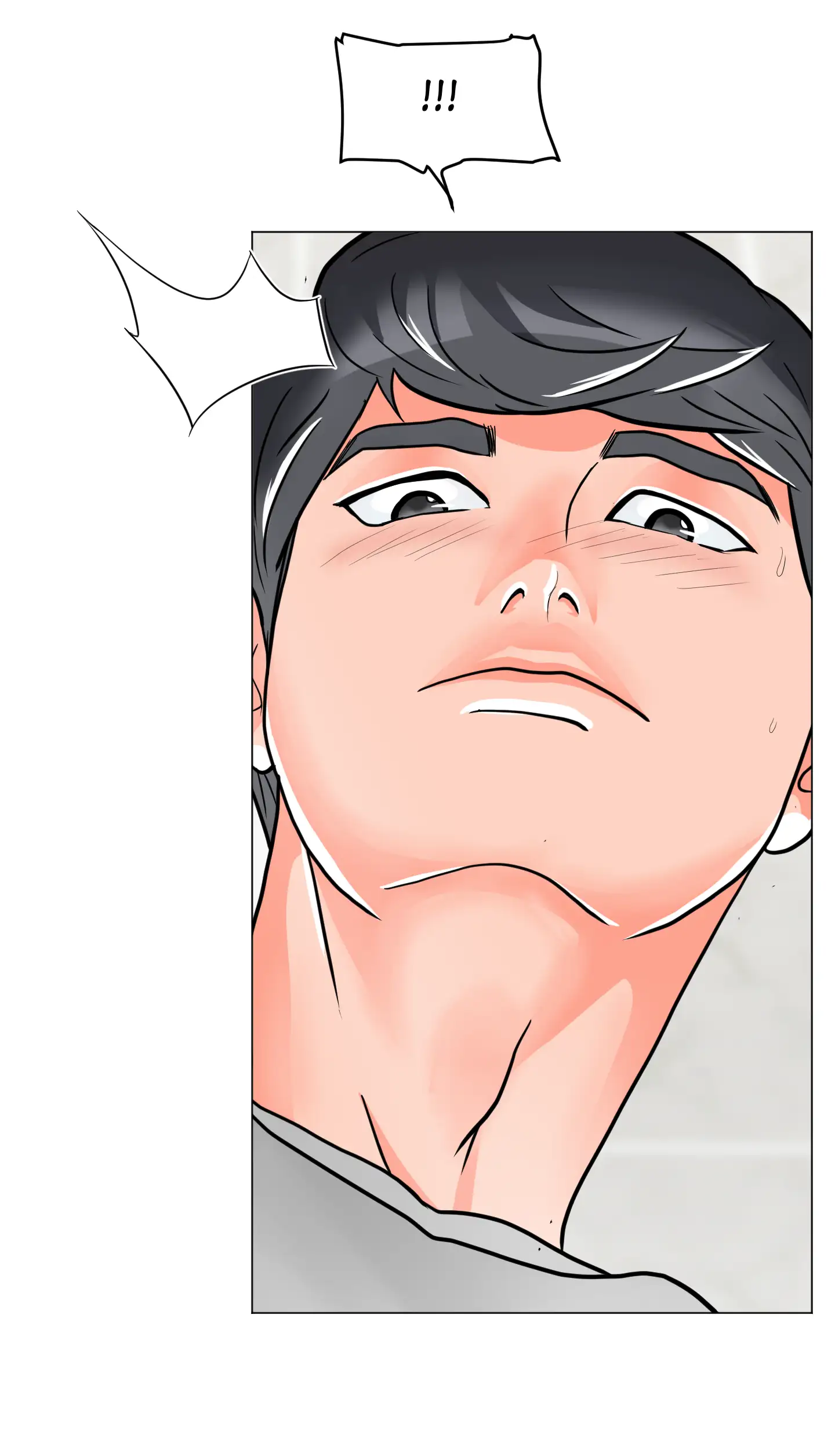 My Son's Woman - Episode 3 - read scene 27
