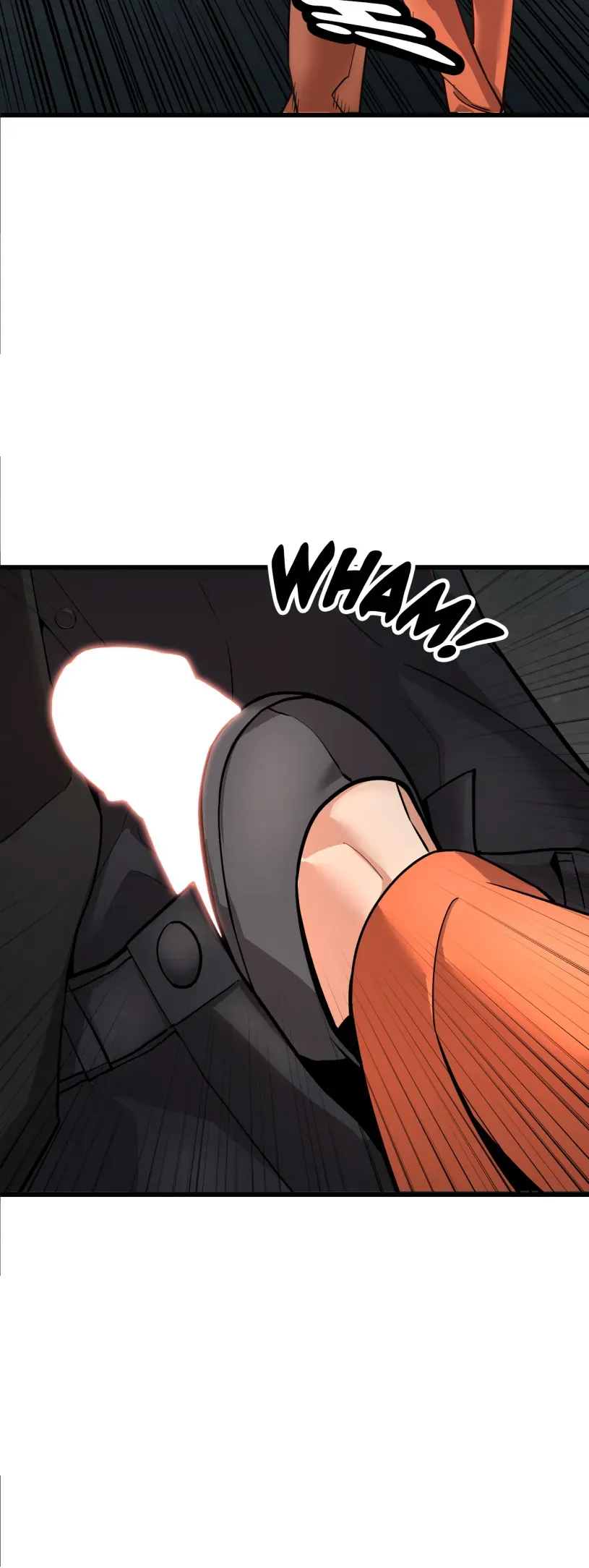Ragazza Fuorilegge - Episode 3 - read scene 54