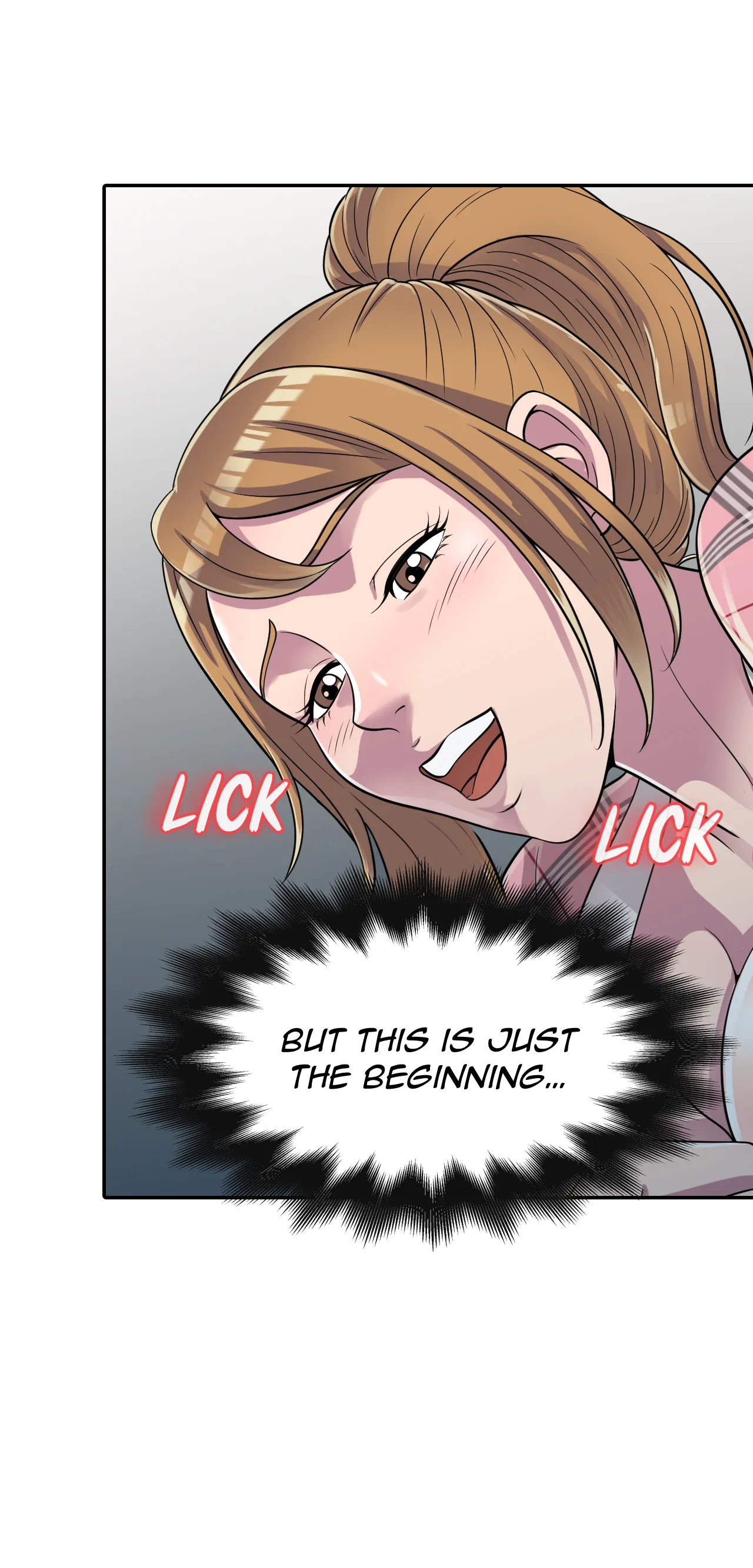 Stolen Taste - Prologue - read scene 28