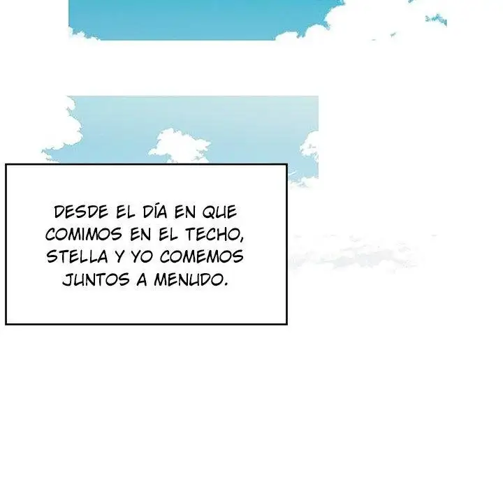 Una Mujer Que Come Sola - Episode 3 - read scene 53