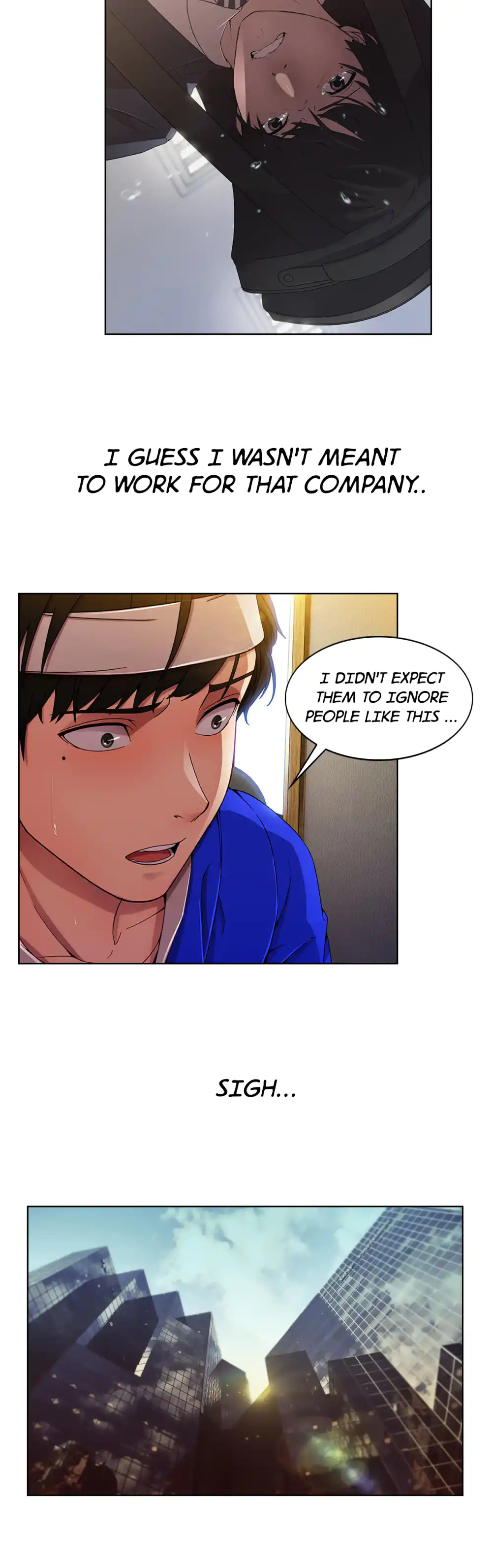 The Tall Lady - Episode 2 - read scene 32