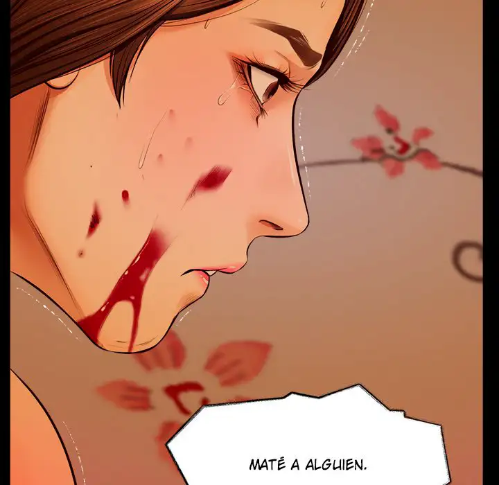 Una Semana Y Un Día - Episode 3 - read scene 105