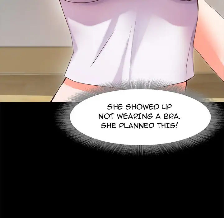 Dream Vacation - Episode 2 - read scene 102