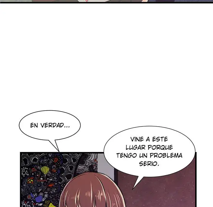Zona De Amor Potencial - Episode 2 - read scene 41