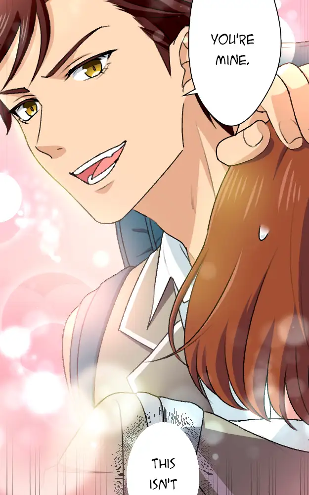Real Love! - Episode 3 - read scene 21