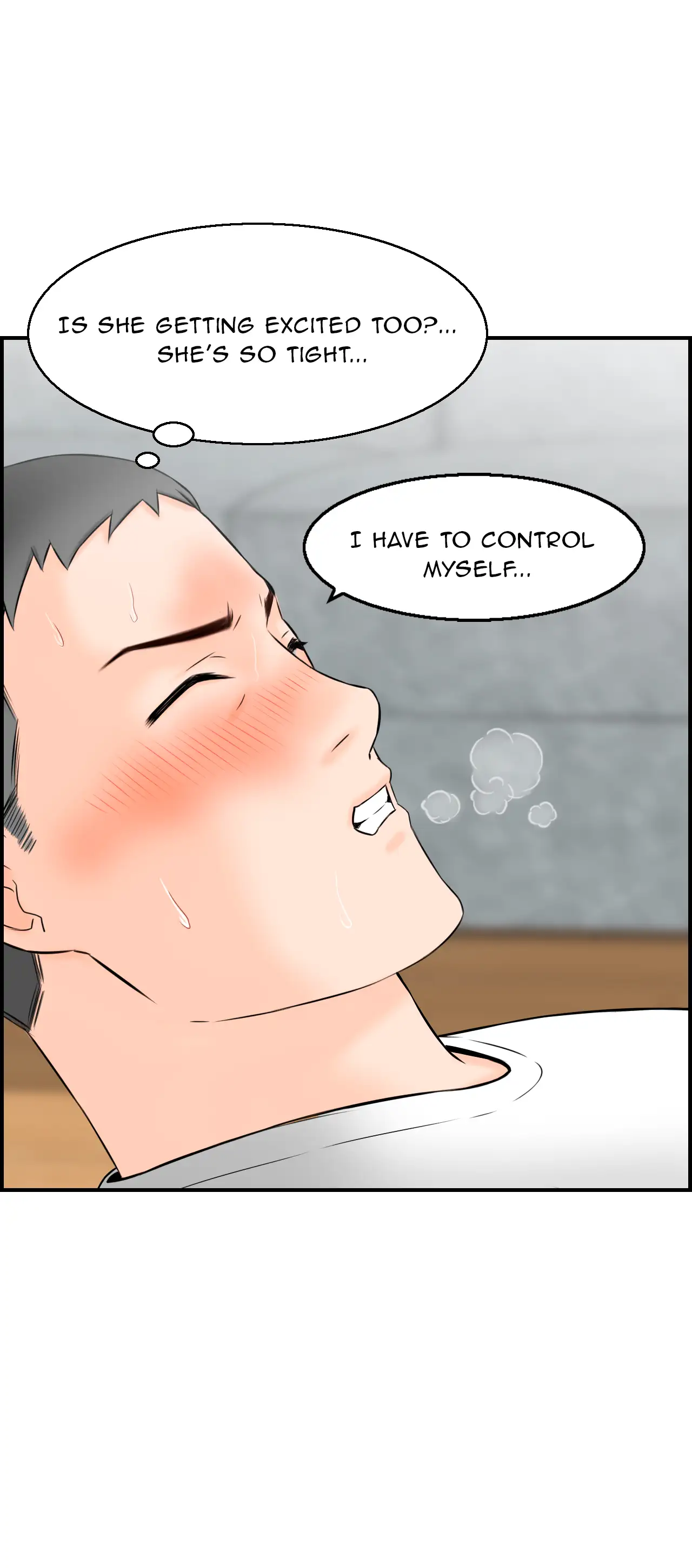 Cheating Wife’s Erotic Stories - Episode 2 - read scene 33