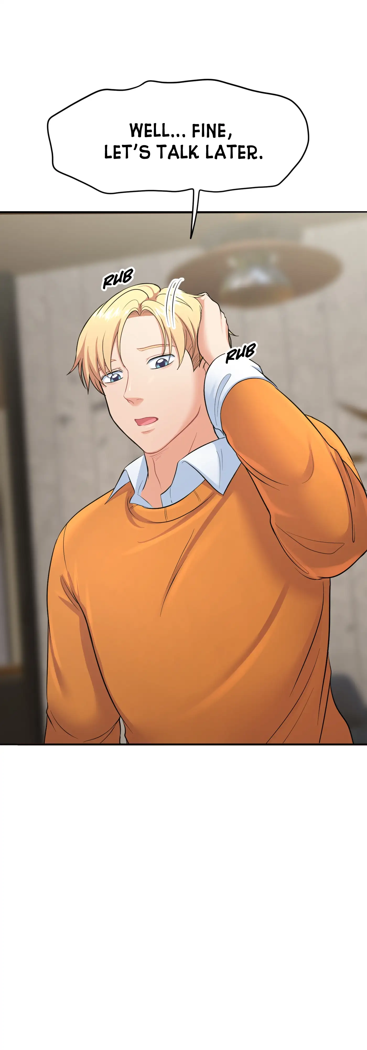 Spare Room - Episode 1 - read scene 58