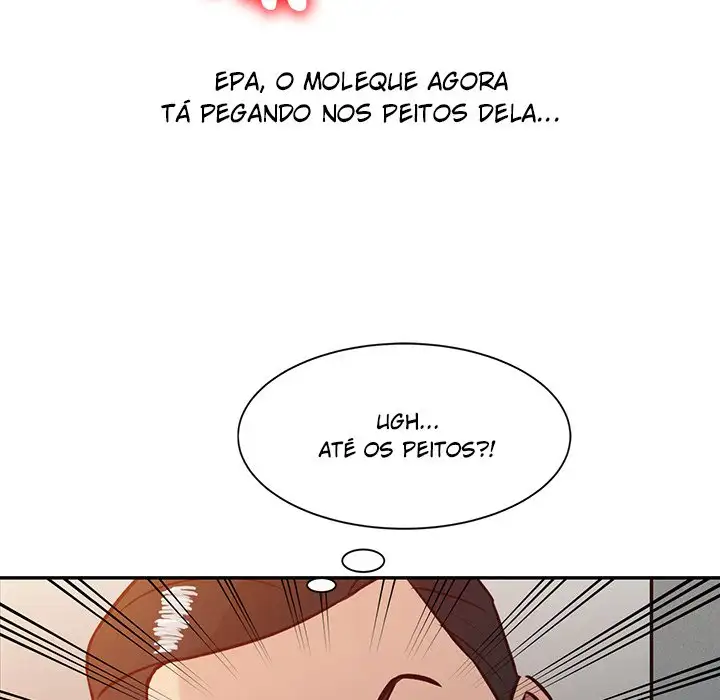 Cunhada Em Treinamento - Episode 4 - read scene 71