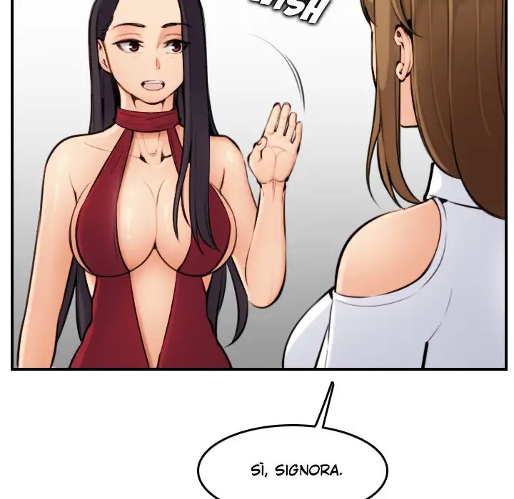 La Mamma è Una Studentessa Universitaria - Episode 5 - read scene 64