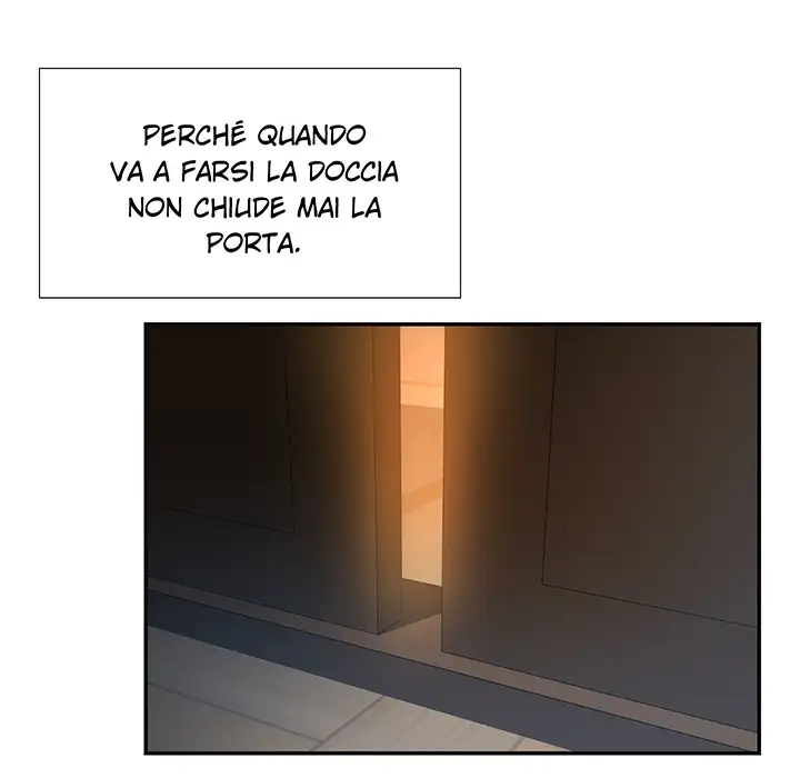 Sorelle adulte - Prologue - read scene 10