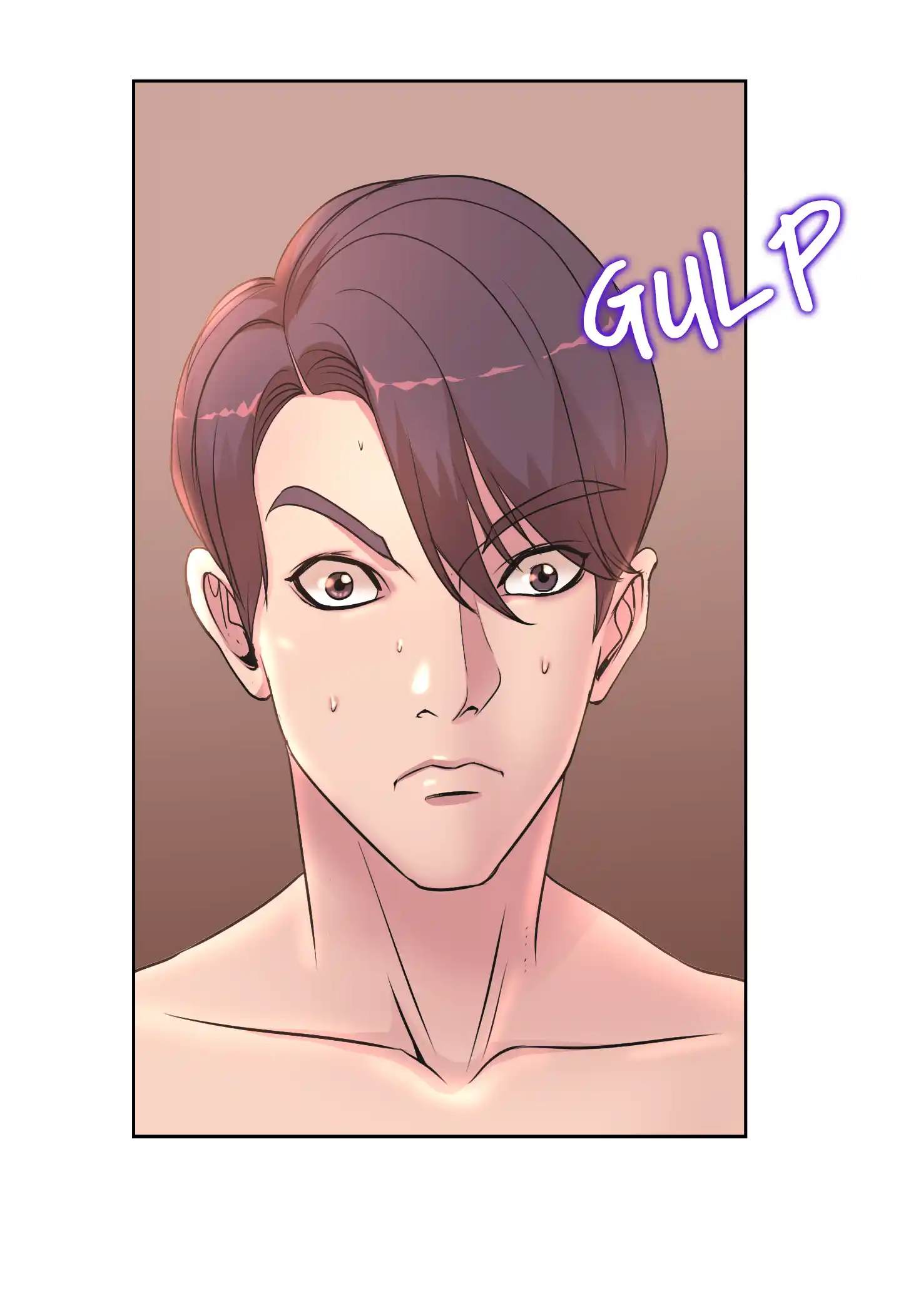 Professor's Hard Life - Episode 1 - read scene 12