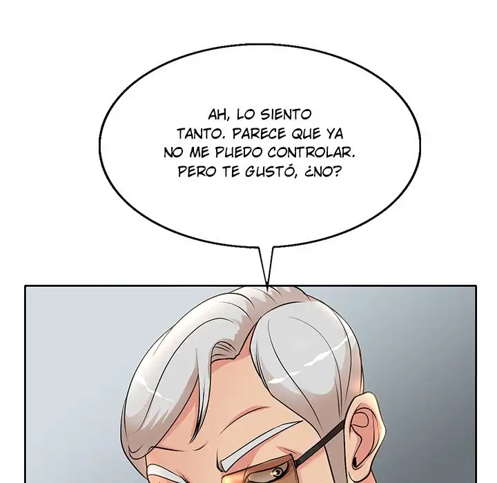 La Dura Vida del Profesor - Episode 2 - read scene 17