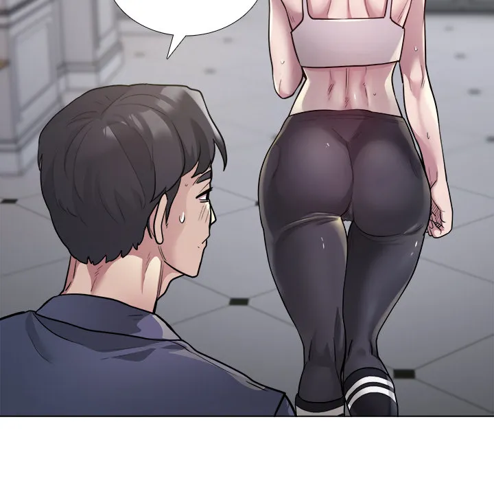 THE BANK CLERK - Episode 1 - read scene 81