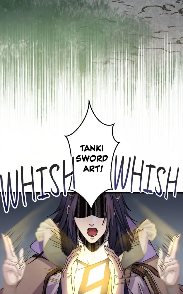 Thunderbolt Fantasy - Episode 1 - read scene 71