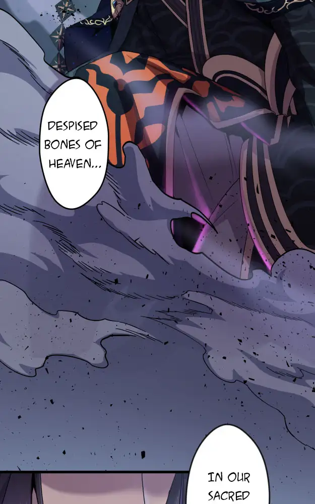 Thunderbolt Fantasy - Episode 1 - read scene 104