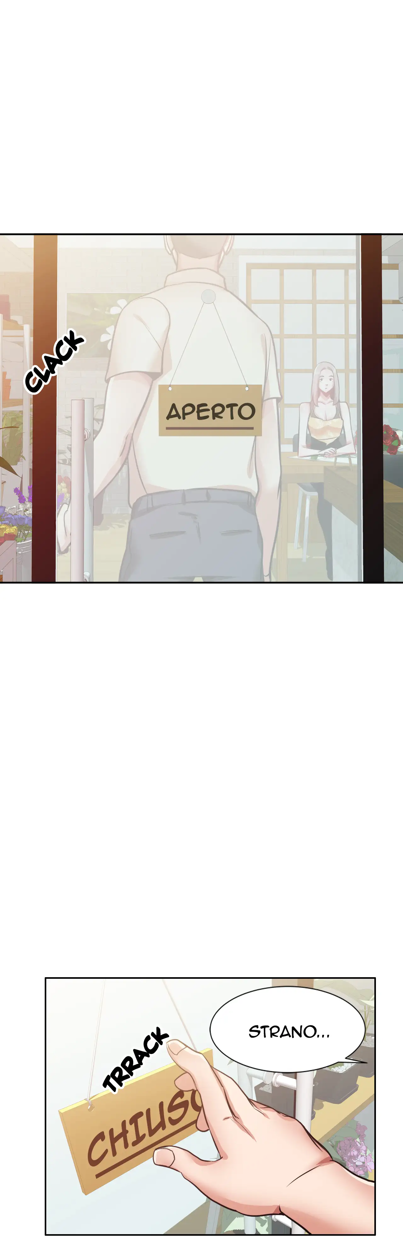 La Madre del Mio Amico - Episode 2 - read scene 28
