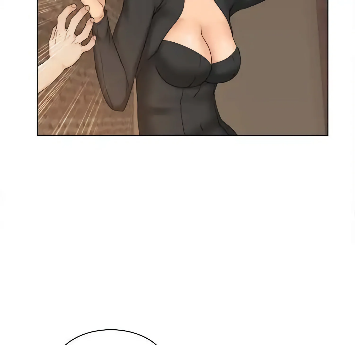 My Girlfriend and My Slave - Episode 2 - read scene 88