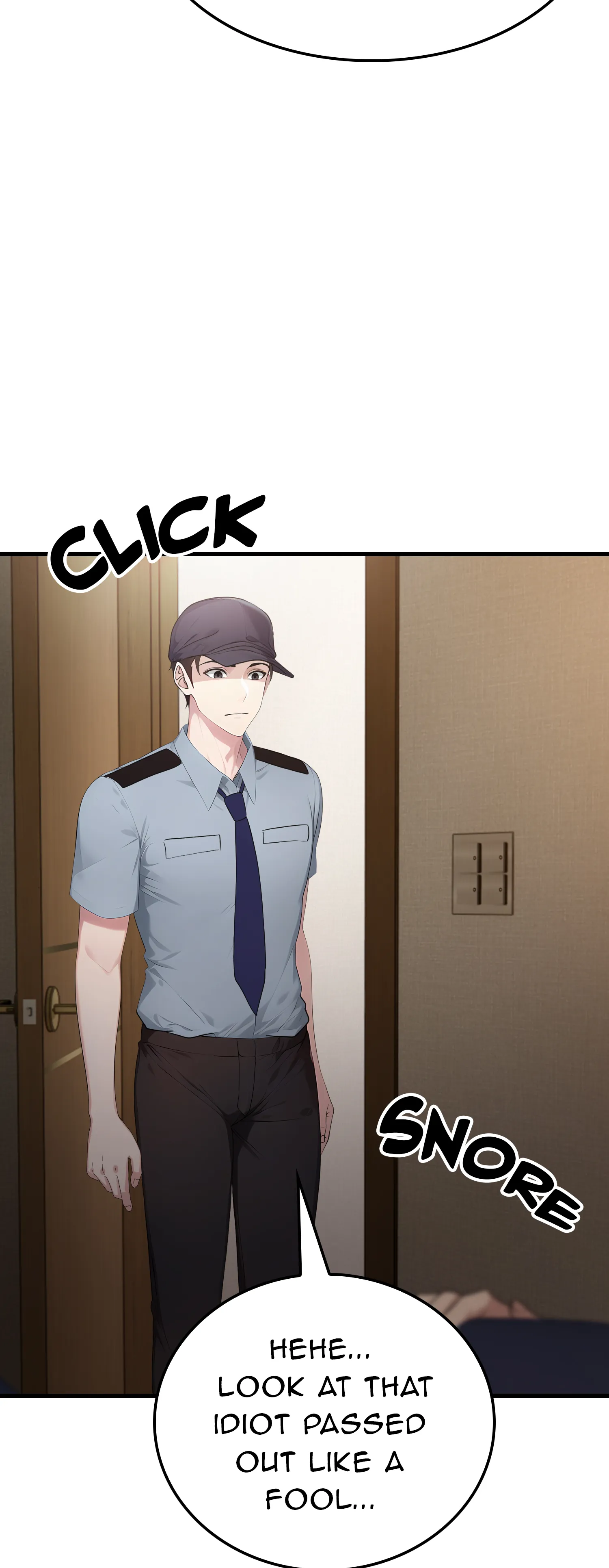 The Wife Game - Episode 4 - read scene 17