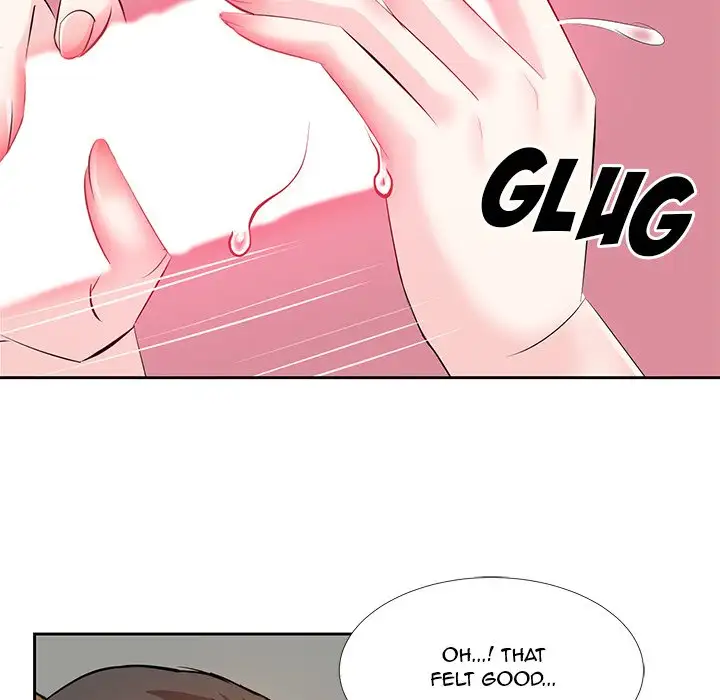 Sugar Daddy - Episode 3 - read scene 97