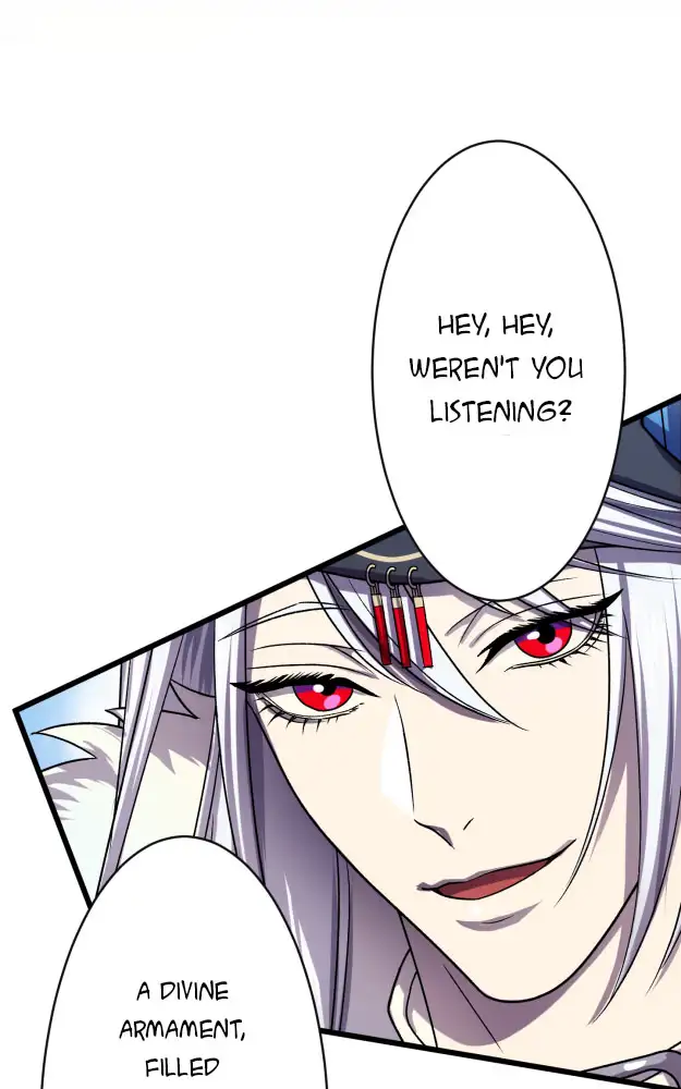 Thunderbolt Fantasy - Episode 4 - read scene 123