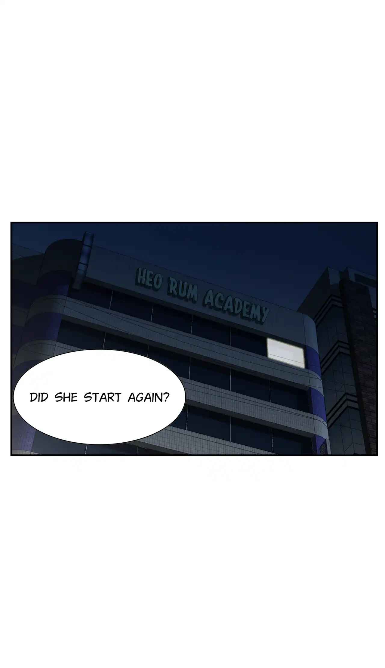 Three Men's Woman - Episode 5 - read scene 7
