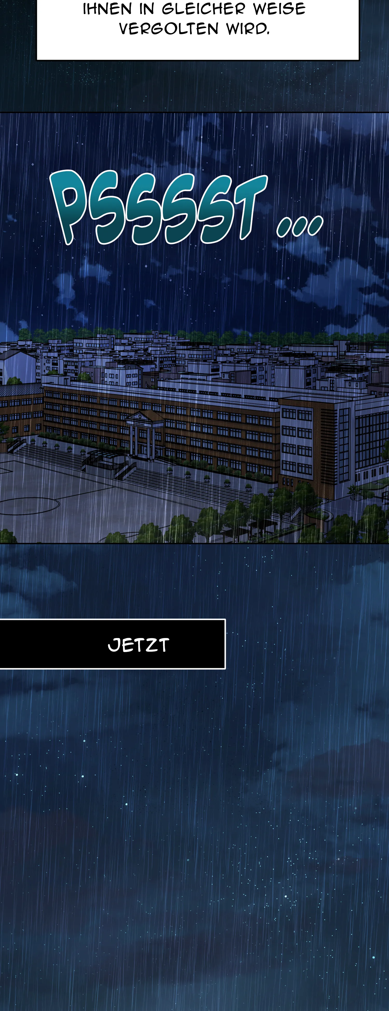 Süße Rache - Episode 1 - read scene 14
