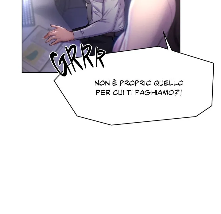 Non Odiare il Giocatore - Episode 1 - read scene 22