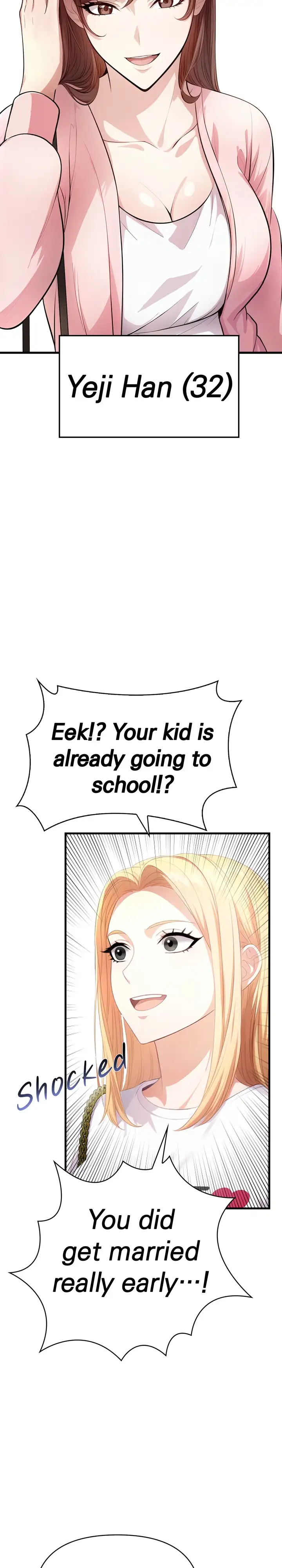 Text Me. NOW! - Episode 1 - read scene 2