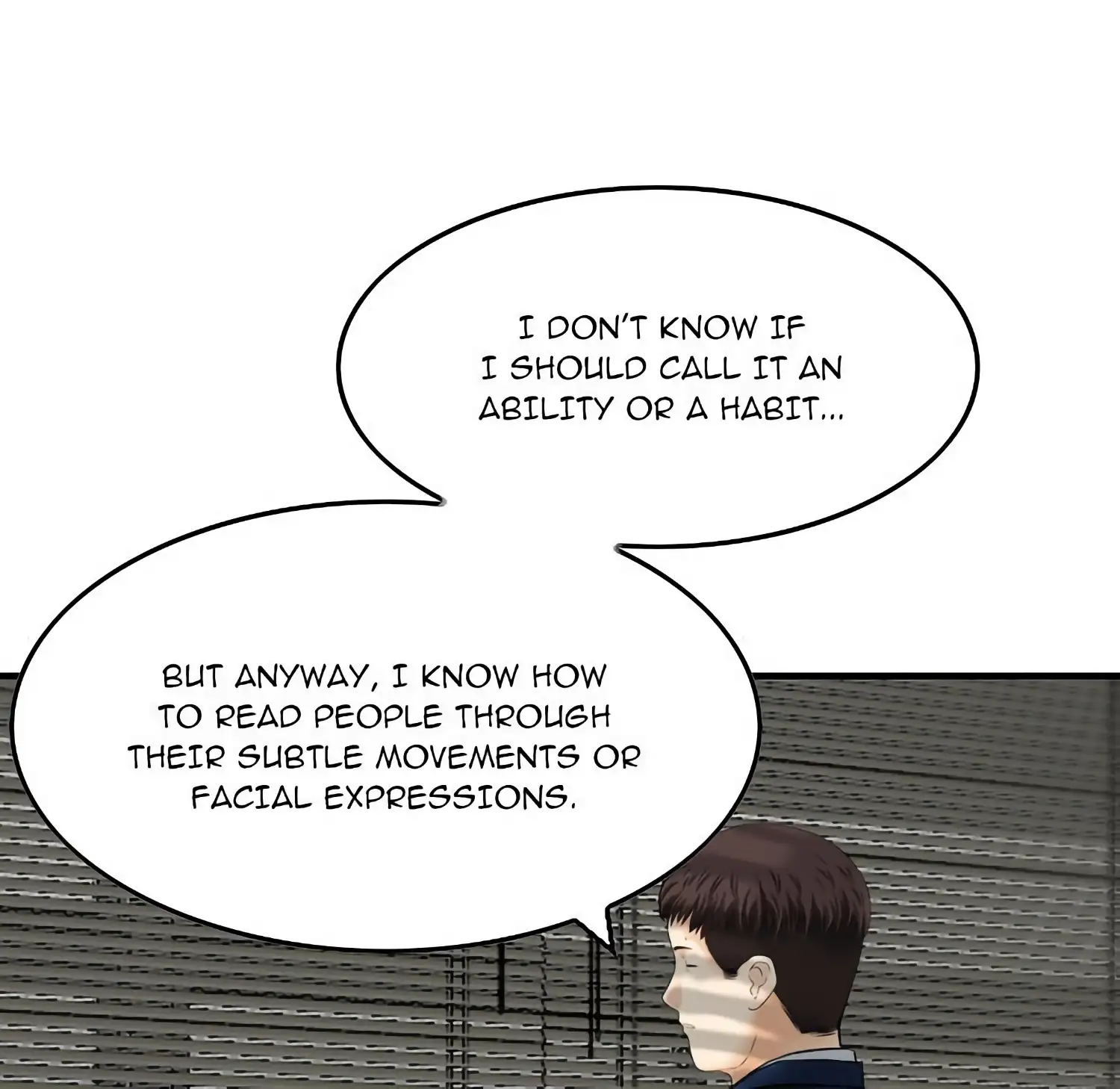 Insiders - Episode 4 - read scene 71