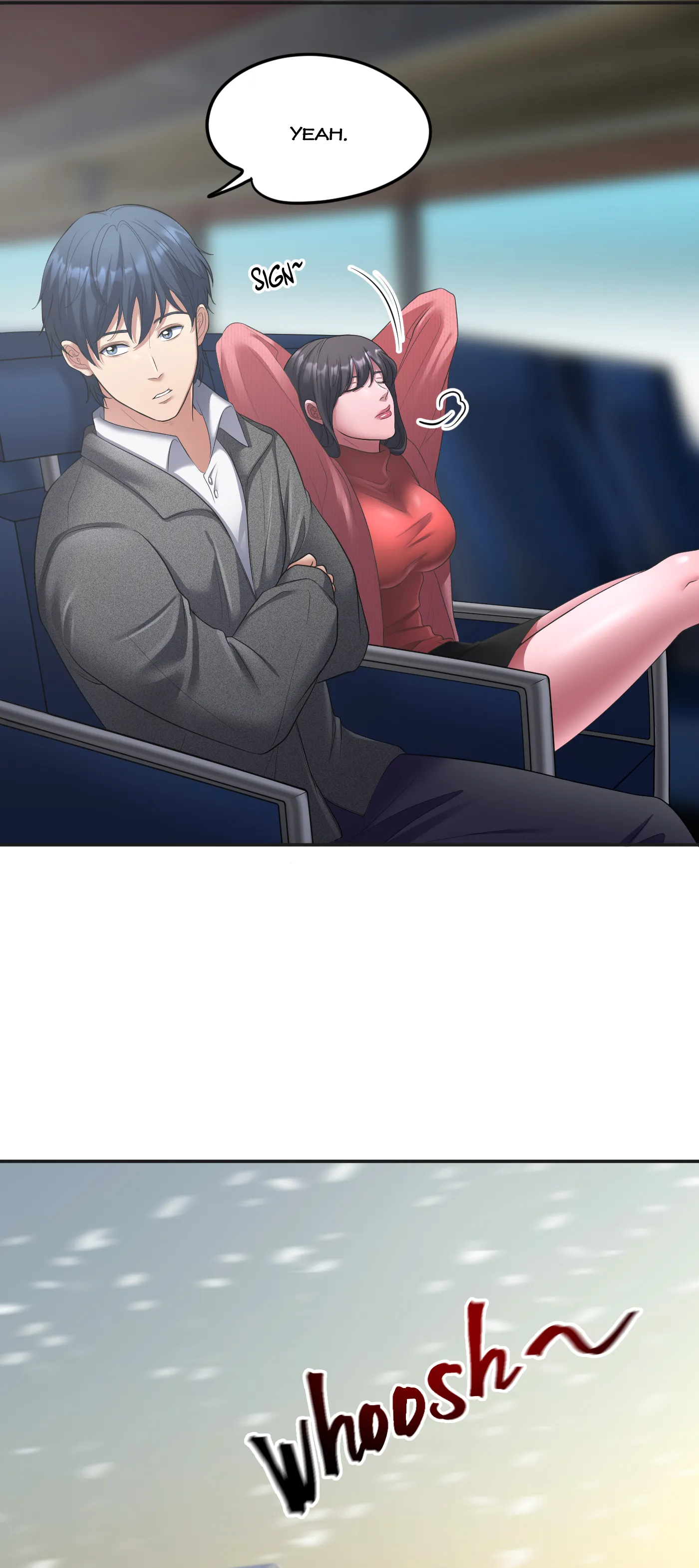 Winter Games - Prologue - read scene 6