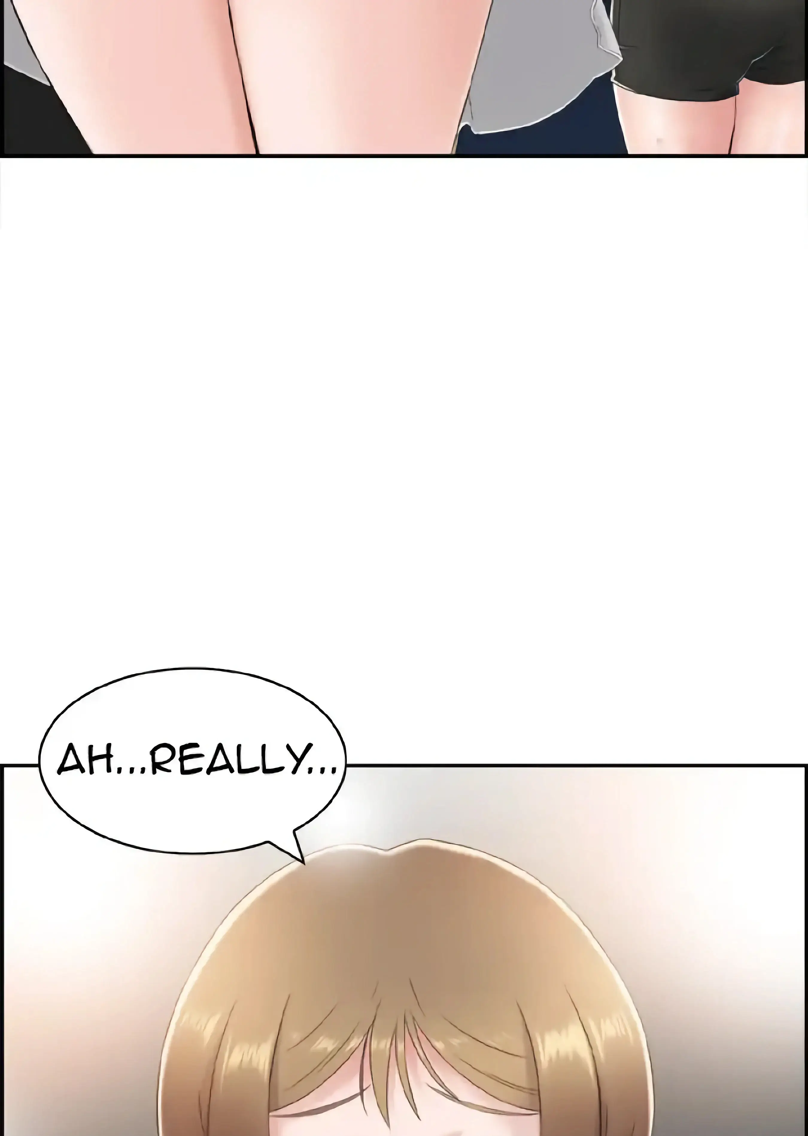 Japanese Actress - Episode 3 - read scene 46
