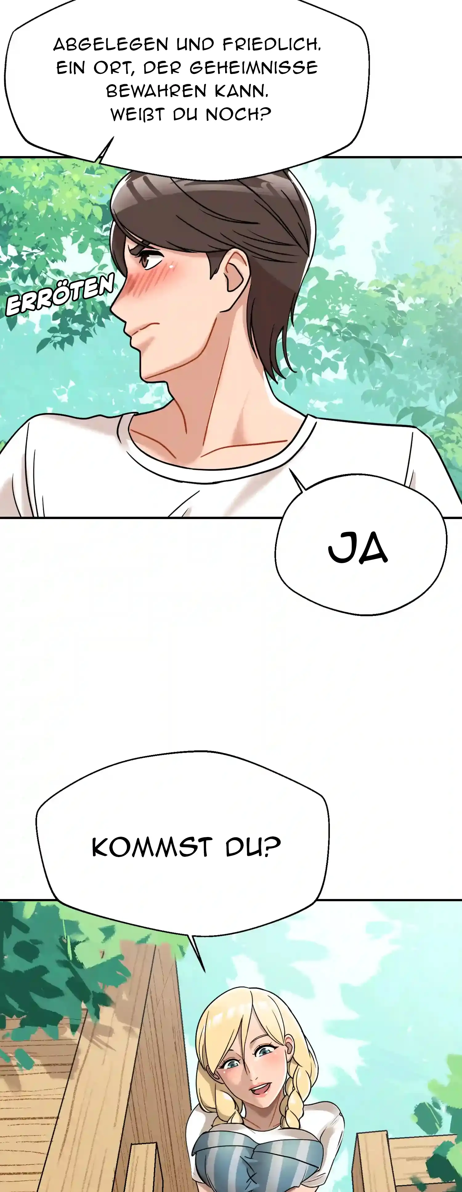 Bring Es Mir Bei! - Prologue - read scene 41