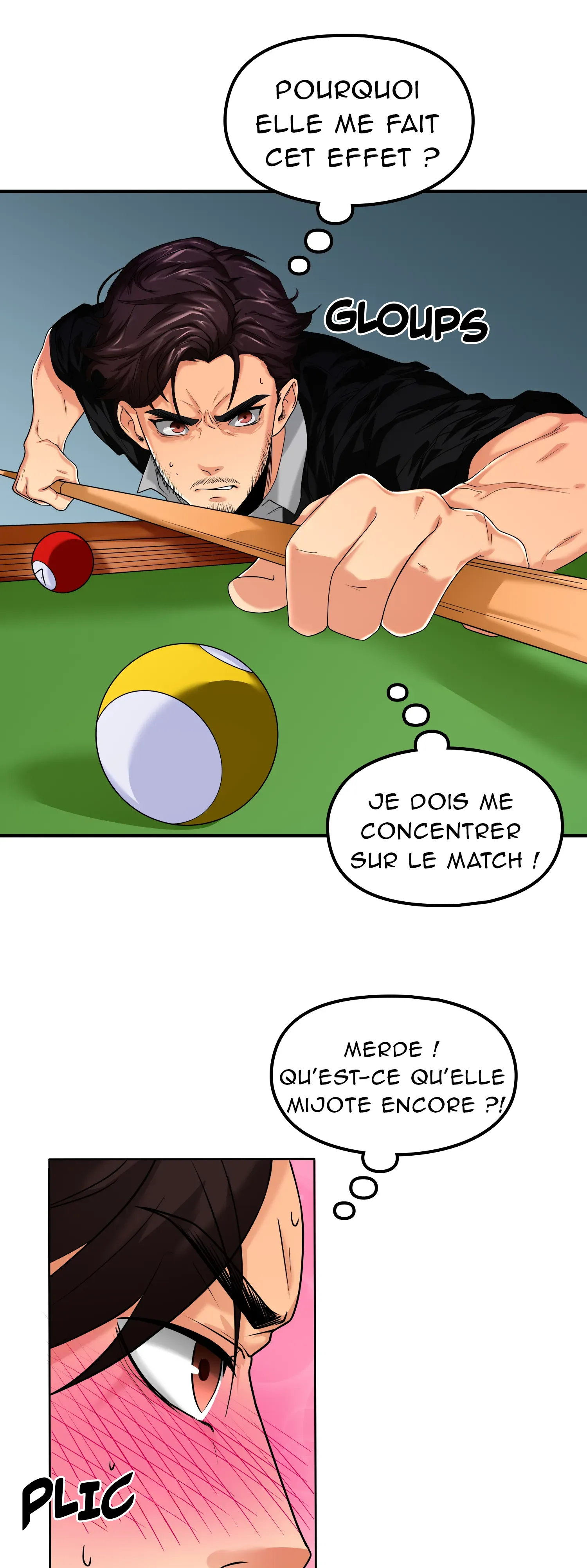 Frappe-moi Les Couilles - Episode 2 - read scene 37
