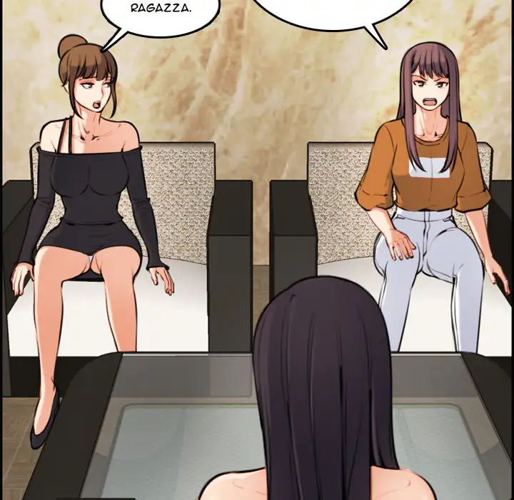 La Mamma è Una Studentessa Universitaria - Episode 4 - read scene 107