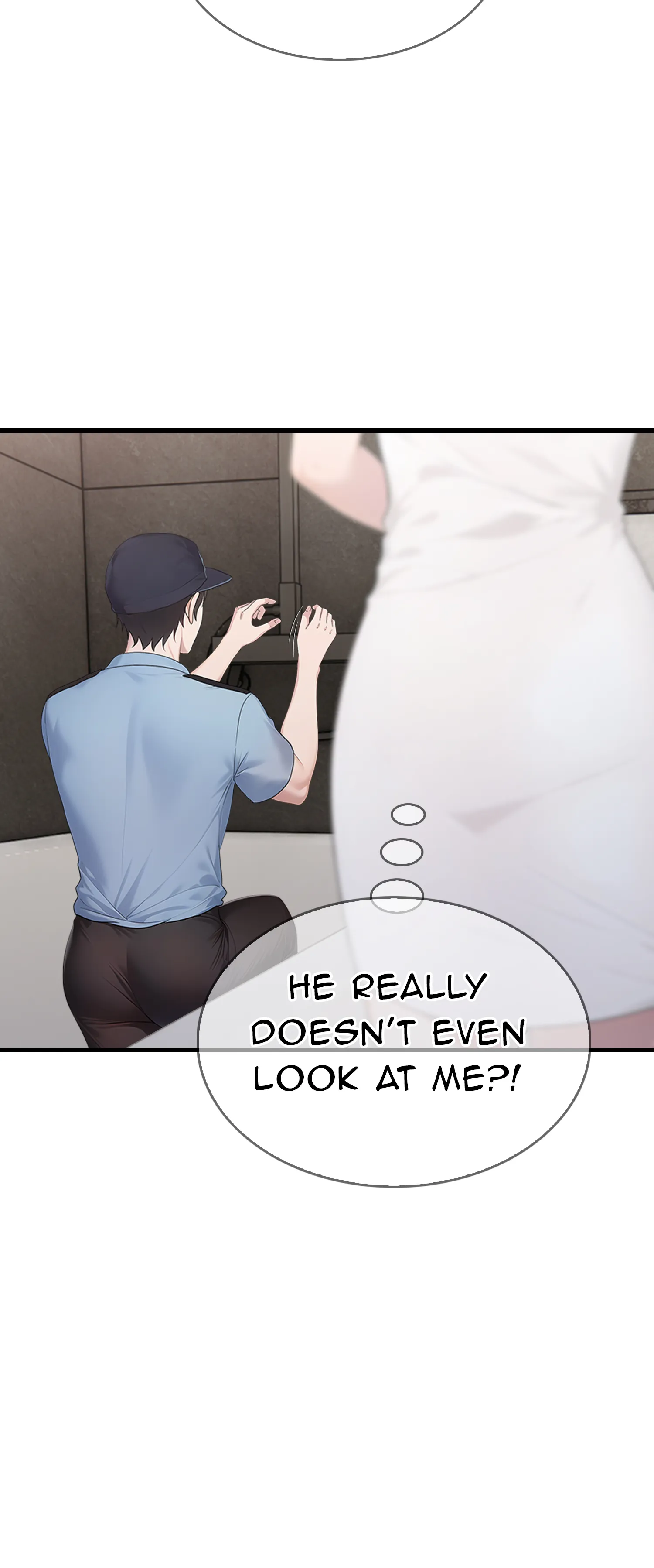 The Wife Game - Episode 3 - read scene 38