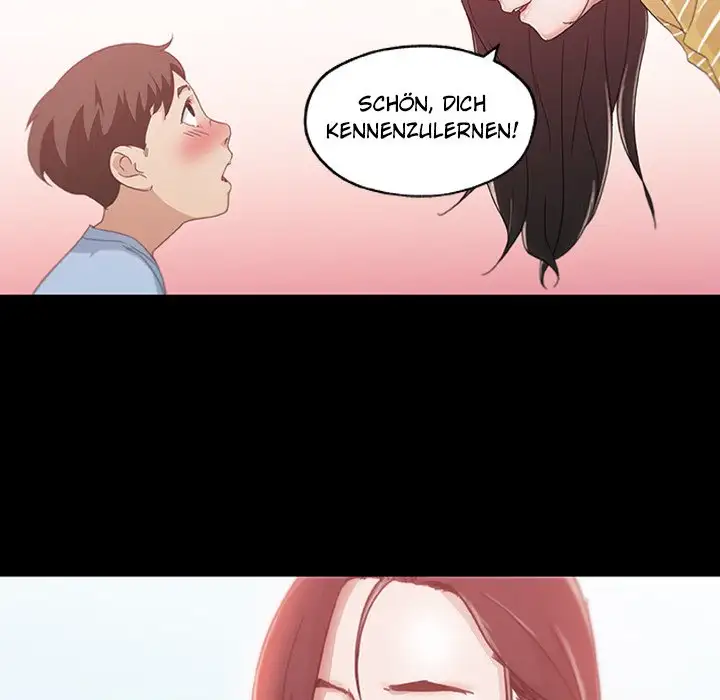 Glücklicher Onkel - Prologue - read scene 13