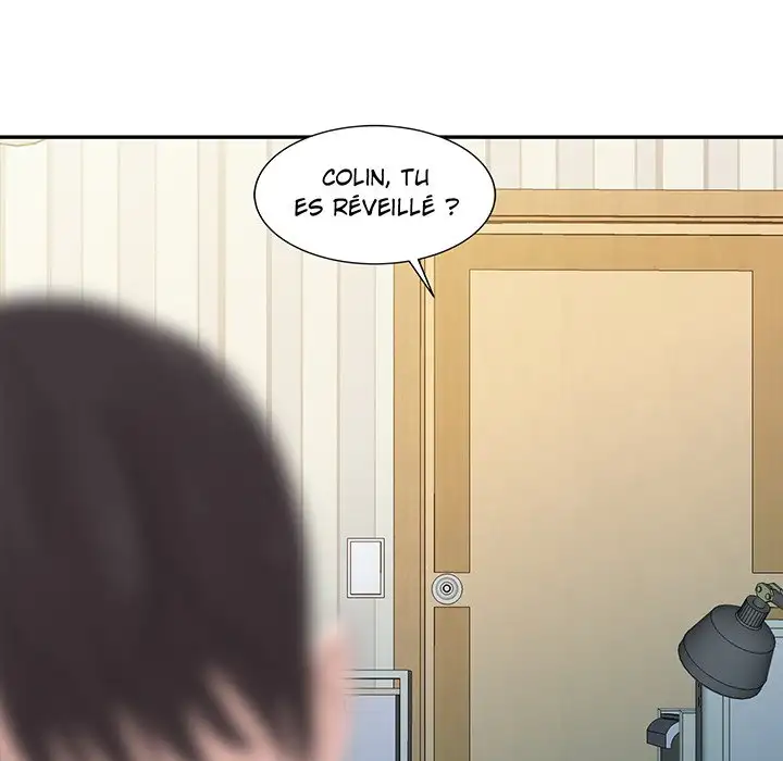 Le Plan De Ma Belle-Mère - Episode 1 - read scene 79