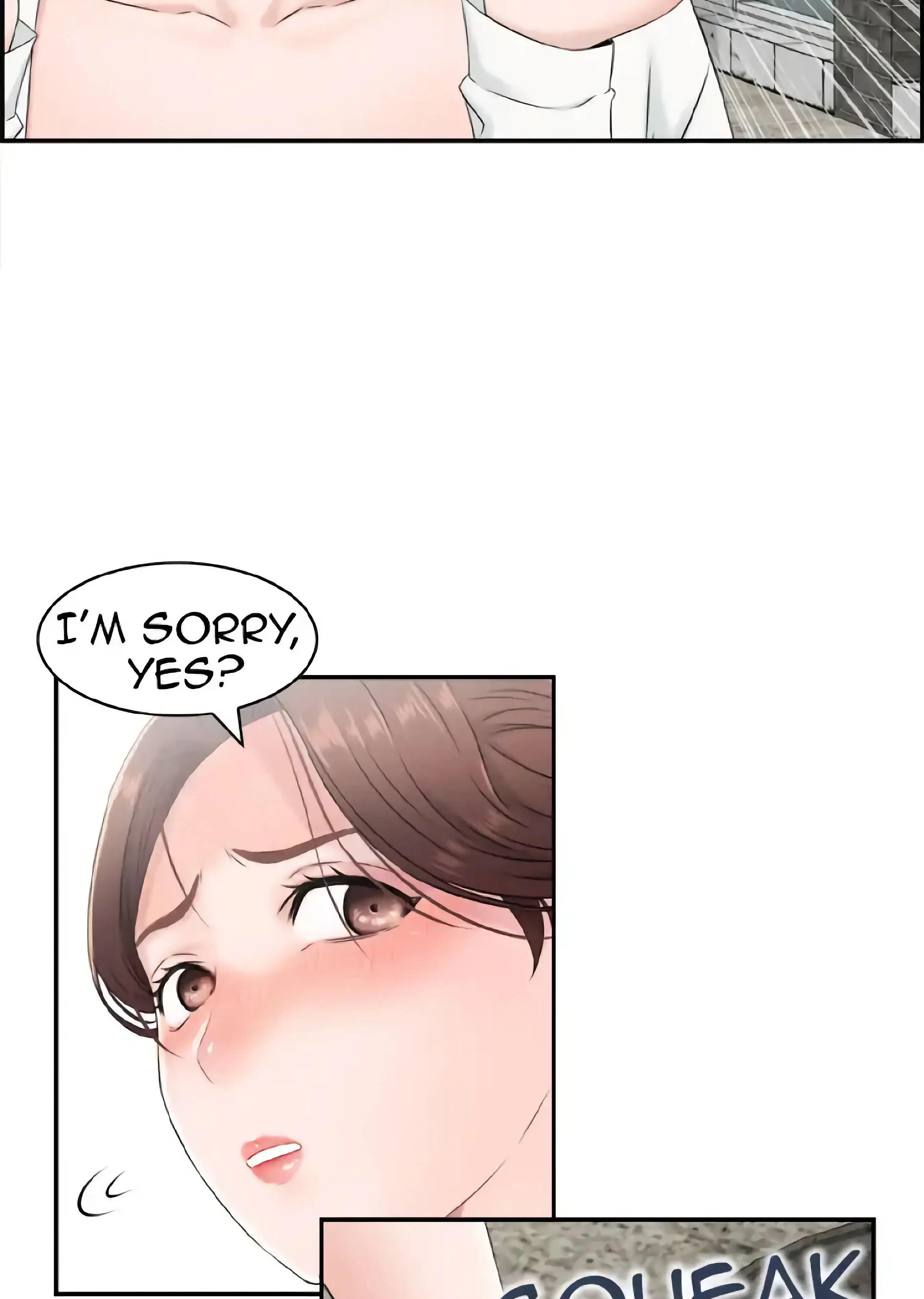 Japanese Actress - Episode 3 - read scene 2
