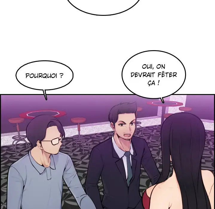 Maman est une Étudiante à l'Université - Episode 2 - read scene 7