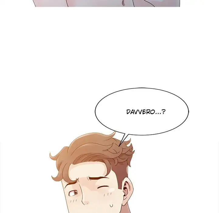 Shh! Il Segreto Della Sorella - Episode 2 - read scene 41